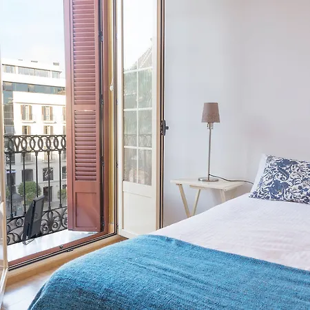 Living4malaga 4* Málaga