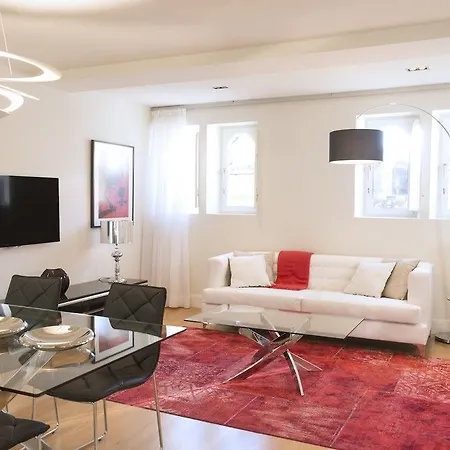 Hotel Living4malaga Malaga