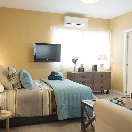 Hotel Living4malaga
