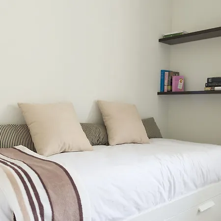 Hotel Living4malaga 4*